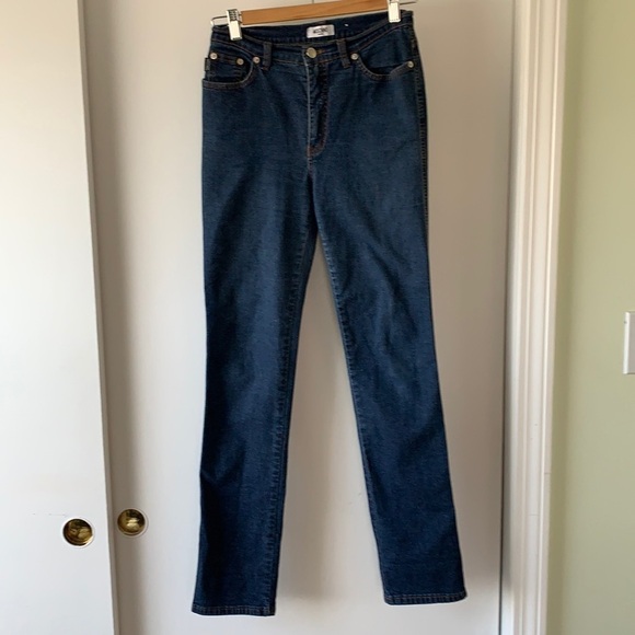 Moschino Denim - Moschino Donna Slim Jeans 28